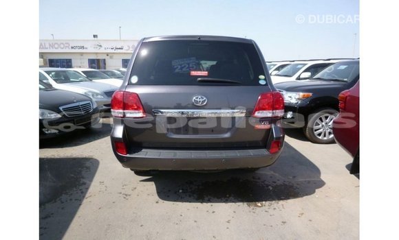 Buy Import Toyota Land Cruiser Other Car in Import - Dubai in Bagmati Buy Import Toyota Land Cruiser Other Car in Import - Dubai in Bagmati