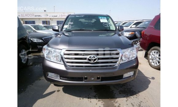Buy Import Toyota Land Cruiser Other Car in Import - Dubai in Bagmati Buy Import Toyota Land Cruiser Other Car in Import - Dubai in Bagmati