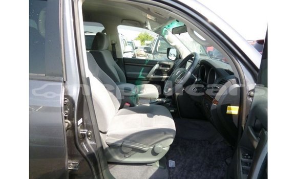 Buy Import Toyota Land Cruiser Other Car in Import - Dubai in Bagmati Buy Import Toyota Land Cruiser Other Car in Import - Dubai in Bagmati