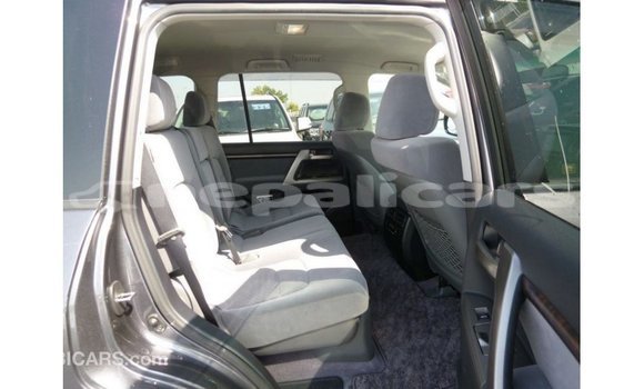 Buy Import Toyota Land Cruiser Other Car in Import - Dubai in Bagmati Buy Import Toyota Land Cruiser Other Car in Import - Dubai in Bagmati