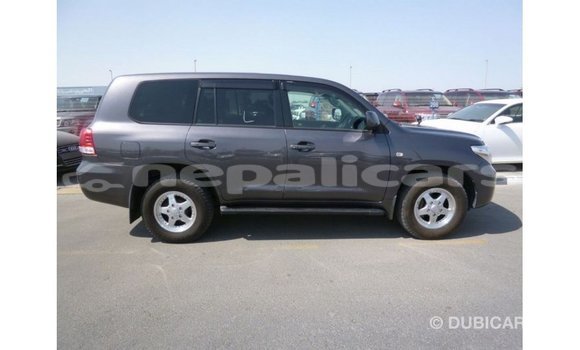 Buy Import Toyota Land Cruiser Other Car in Import - Dubai in Bagmati Buy Import Toyota Land Cruiser Other Car in Import - Dubai in Bagmati