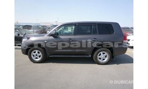 Buy Import Toyota Land Cruiser Other Car in Import - Dubai in Bagmati Buy Import Toyota Land Cruiser Other Car in Import - Dubai in Bagmati