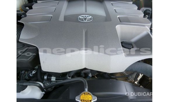 Buy Import Toyota Land Cruiser Other Car in Import - Dubai in Bagmati Buy Import Toyota Land Cruiser Other Car in Import - Dubai in Bagmati