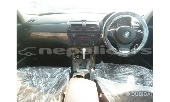 Buy Import BMW X3 Black Car in Import - Dubai in Bagmati Buy Import BMW X3 Black Car in Import - Dubai in Bagmati