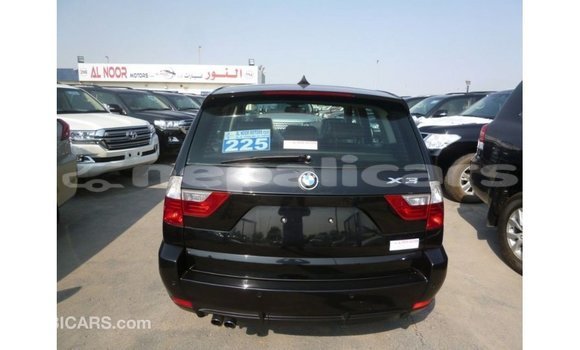 Buy Import BMW X3 Black Car in Import - Dubai in Bagmati Buy Import BMW X3 Black Car in Import - Dubai in Bagmati