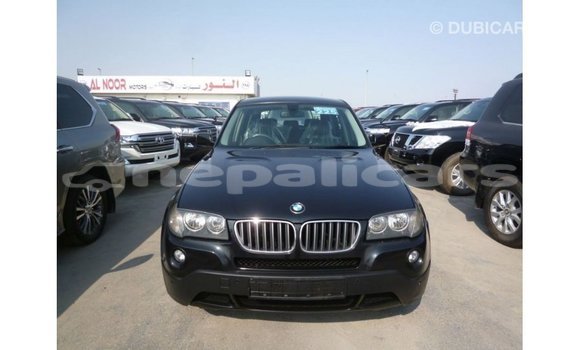Buy Import BMW X3 Black Car in Import - Dubai in Bagmati Buy Import BMW X3 Black Car in Import - Dubai in Bagmati