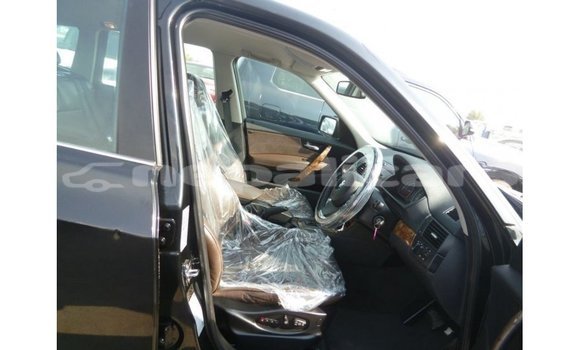 Buy Import BMW X3 Black Car in Import - Dubai in Bagmati Buy Import BMW X3 Black Car in Import - Dubai in Bagmati