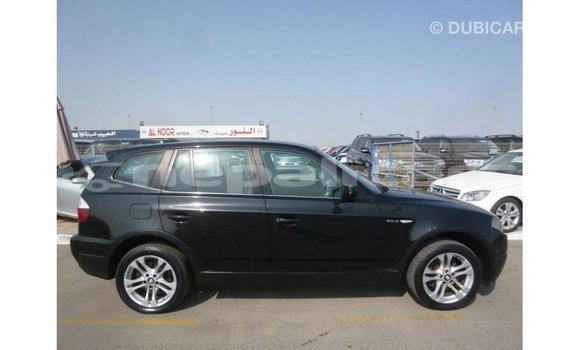 Buy Import BMW X3 Black Car in Import - Dubai in Bagmati Buy Import BMW X3 Black Car in Import - Dubai in Bagmati