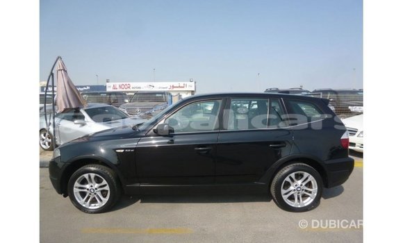 Buy Import BMW X3 Black Car in Import - Dubai in Bagmati Buy Import BMW X3 Black Car in Import - Dubai in Bagmati