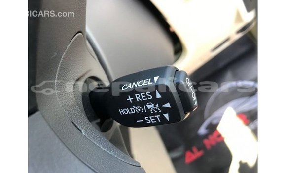 Buy Import Toyota Prado White Car in Import - Dubai in Bagmati Buy Import Toyota Prado White Car in Import - Dubai in Bagmati