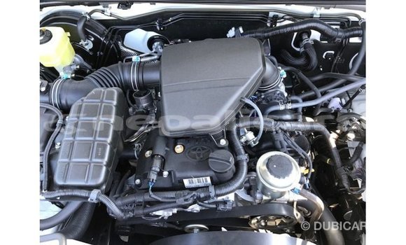 Buy Import Toyota Prado White Car in Import - Dubai in Bagmati Buy Import Toyota Prado White Car in Import - Dubai in Bagmati