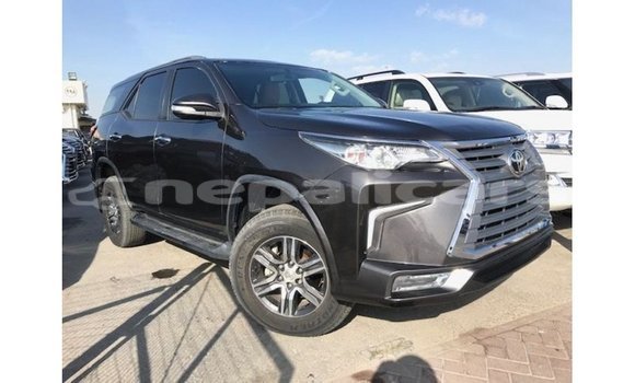 Buy Import Toyota Fortuner Other Car in Import - Dubai in Bagmati Buy Import Toyota Fortuner Other Car in Import - Dubai in Bagmati
