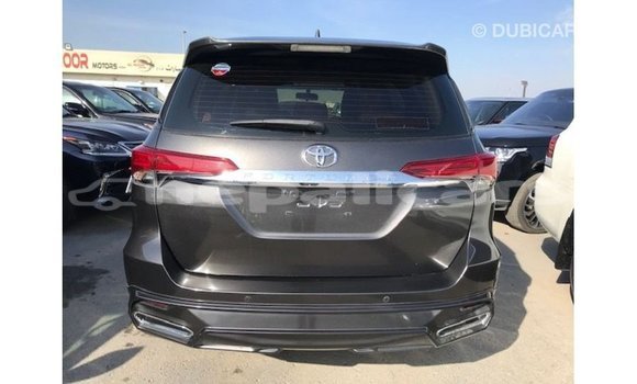 Buy Import Toyota Fortuner Other Car in Import - Dubai in Bagmati Buy Import Toyota Fortuner Other Car in Import - Dubai in Bagmati