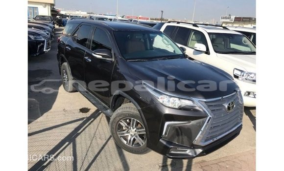 Buy Import Toyota Fortuner Other Car in Import - Dubai in Bagmati Buy Import Toyota Fortuner Other Car in Import - Dubai in Bagmati