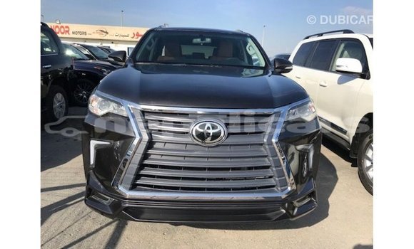 Buy Import Toyota Fortuner Other Car in Import - Dubai in Bagmati Buy Import Toyota Fortuner Other Car in Import - Dubai in Bagmati