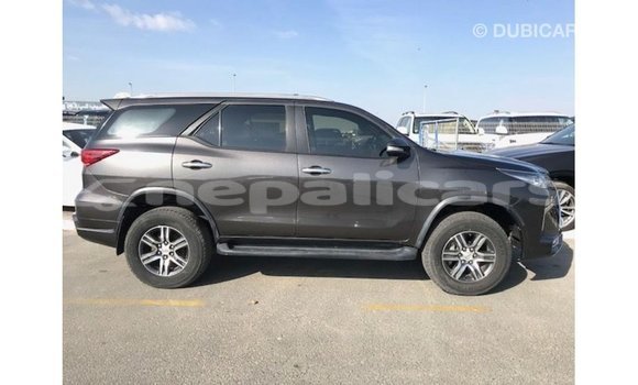 Buy Import Toyota Fortuner Other Car in Import - Dubai in Bagmati Buy Import Toyota Fortuner Other Car in Import - Dubai in Bagmati
