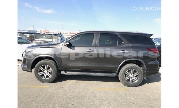 Buy Import Toyota Fortuner Other Car in Import - Dubai in Bagmati Buy Import Toyota Fortuner Other Car in Import - Dubai in Bagmati