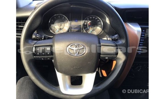 Buy Import Toyota Fortuner Other Car in Import - Dubai in Bagmati Buy Import Toyota Fortuner Other Car in Import - Dubai in Bagmati