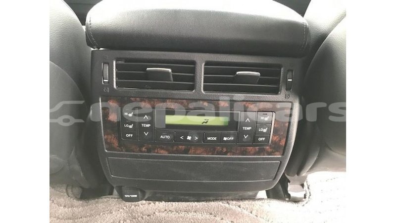 Big with watermark toyota land cruiser bagmati import dubai 2580