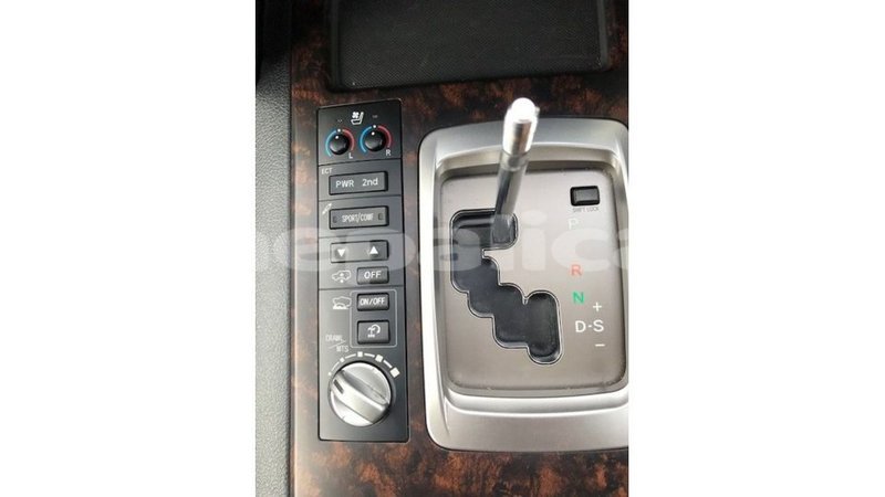 Big with watermark toyota land cruiser bagmati import dubai 2580