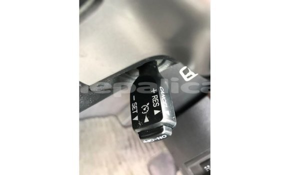 Buy Import Toyota Land Cruiser White Car in Import - Dubai in Bagmati Buy Import Toyota Land Cruiser White Car in Import - Dubai in Bagmati