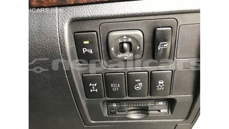 Big with watermark toyota land cruiser bagmati import dubai 2580