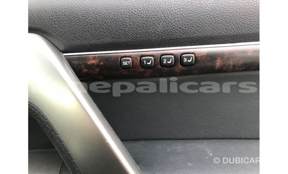 Buy Import Toyota Land Cruiser White Car in Import - Dubai in Bagmati Buy Import Toyota Land Cruiser White Car in Import - Dubai in Bagmati