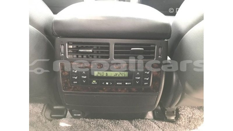 Big with watermark toyota land cruiser bagmati import dubai 2581