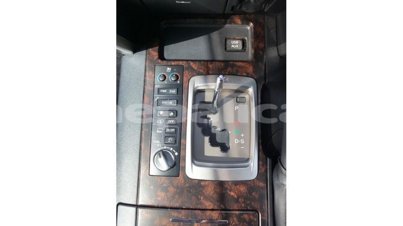 Big with watermark toyota land cruiser bagmati import dubai 2581