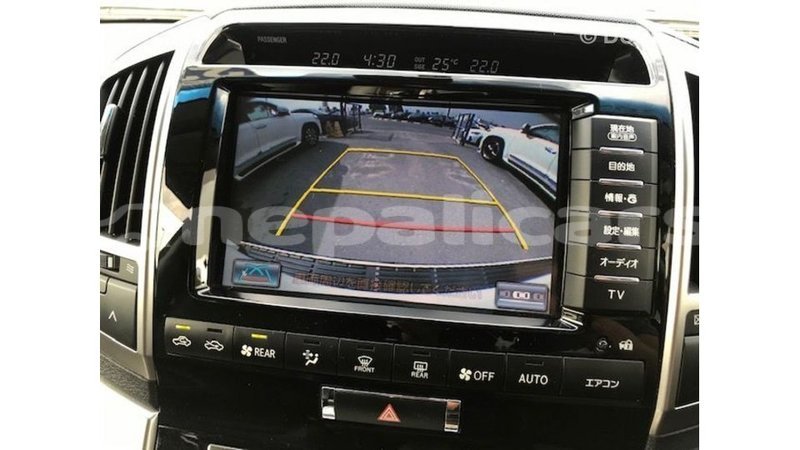 Big with watermark toyota land cruiser bagmati import dubai 2581