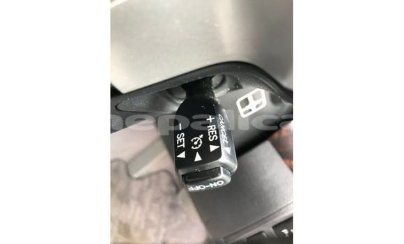 Buy Import Toyota Land Cruiser White Car in Import - Dubai in Bagmati Buy Import Toyota Land Cruiser White Car in Import - Dubai in Bagmati