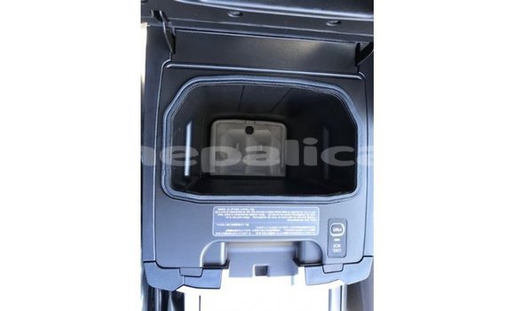 Buy Import Toyota Land Cruiser White Car in Import - Dubai in Bagmati Buy Import Toyota Land Cruiser White Car in Import - Dubai in Bagmati