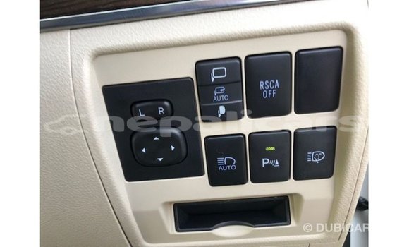 Buy Import Toyota Land Cruiser White Car in Import - Dubai in Bagmati Buy Import Toyota Land Cruiser White Car in Import - Dubai in Bagmati