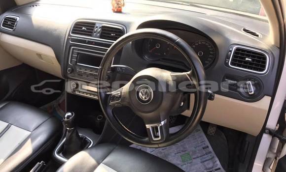 Buy Used Volkswagen Polo White Car in Kathmandu in Bagmati Buy Used Volkswagen Polo White Car in Kathmandu in Bagmati