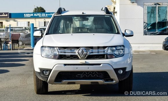 Buy Import Renault Duster White Car in Import - Dubai in Bagmati Buy Import Renault Duster White Car in Import - Dubai in Bagmati