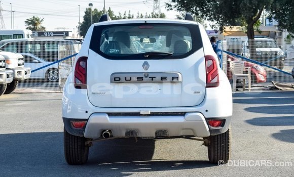 Buy Import Renault Duster White Car in Import - Dubai in Bagmati Buy Import Renault Duster White Car in Import - Dubai in Bagmati