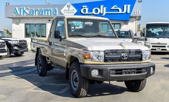Buy Import Toyota Land Cruiser Beige Car in Import - Dubai in Bagmati Buy Import Toyota Land Cruiser Beige Car in Import - Dubai in Bagmati