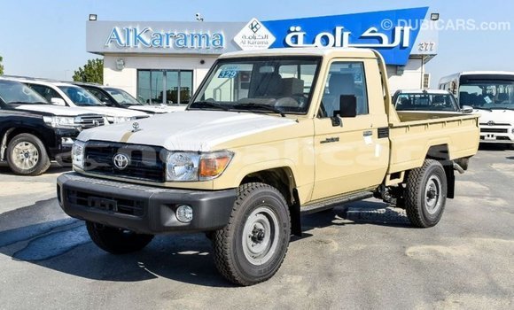 Buy Import Toyota Land Cruiser Beige Car in Import - Dubai in Bagmati Buy Import Toyota Land Cruiser Beige Car in Import - Dubai in Bagmati