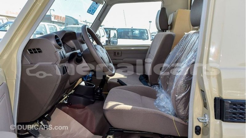 Big with watermark toyota land cruiser bagmati import dubai 2591