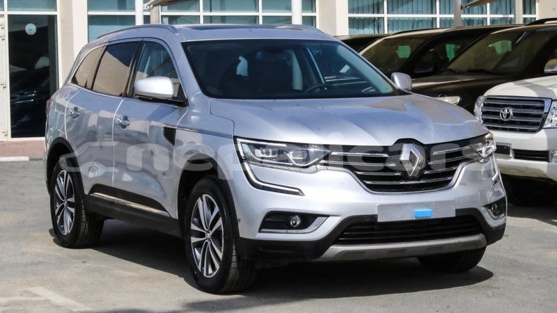 Big with watermark renault koleos bagmati import dubai 2592
