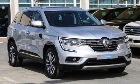 Buy Import Renault Koleos Other Car in Import - Dubai in Bagmati Buy Import Renault Koleos Other Car in Import - Dubai in Bagmati