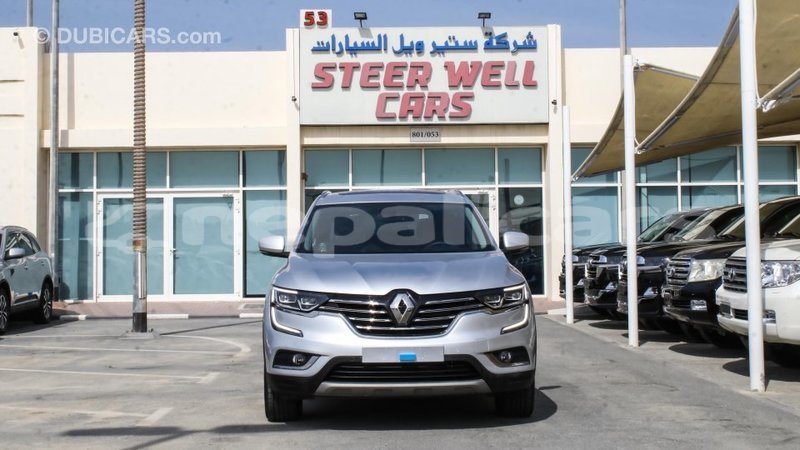 Big with watermark renault koleos bagmati import dubai 2592