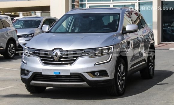 Buy Import Renault Koleos Other Car in Import - Dubai in Bagmati Buy Import Renault Koleos Other Car in Import - Dubai in Bagmati