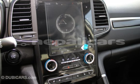 Buy Import Renault Koleos Other Car in Import - Dubai in Bagmati Buy Import Renault Koleos Other Car in Import - Dubai in Bagmati