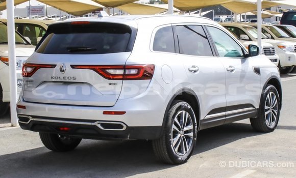 Buy Import Renault Koleos Other Car in Import - Dubai in Bagmati Buy Import Renault Koleos Other Car in Import - Dubai in Bagmati