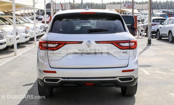 Buy Import Renault Koleos Other Car in Import - Dubai in Bagmati Buy Import Renault Koleos Other Car in Import - Dubai in Bagmati