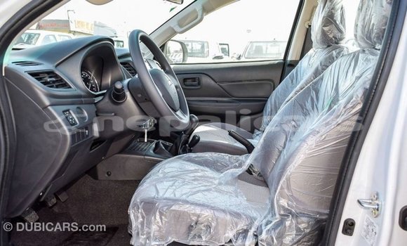 Buy Import Mitsubishi L200 White Car in Import - Dubai in Bagmati Buy Import Mitsubishi L200 White Car in Import - Dubai in Bagmati