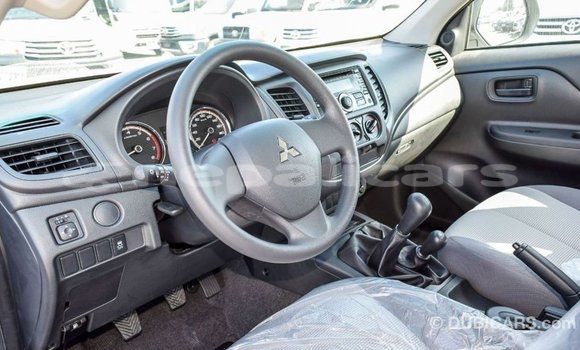 Buy Import Mitsubishi L200 White Car in Import - Dubai in Bagmati Buy Import Mitsubishi L200 White Car in Import - Dubai in Bagmati