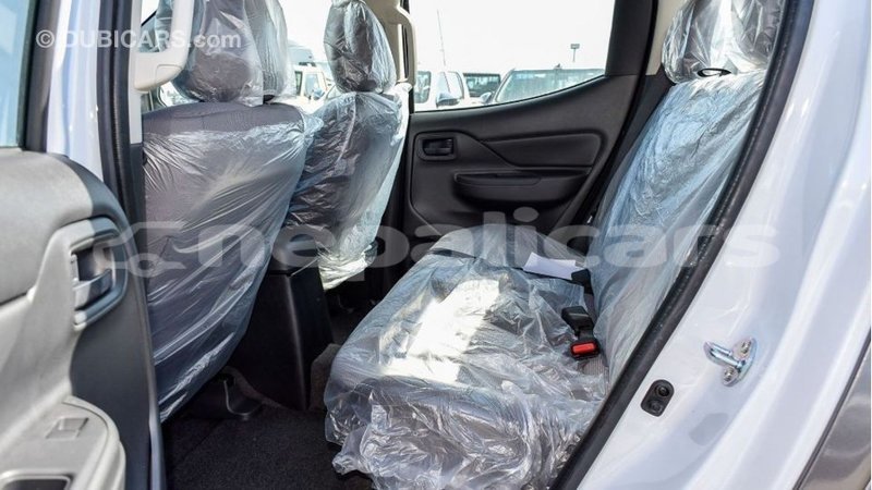 Big with watermark mitsubishi l200 bagmati import dubai 2593