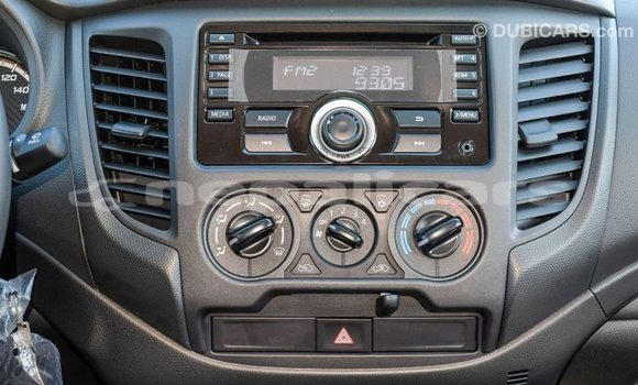 Buy Import Mitsubishi L200 White Car in Import - Dubai in Bagmati Buy Import Mitsubishi L200 White Car in Import - Dubai in Bagmati